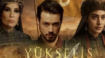 موعد البث القادم.. عرض مسلسل قيامة أورهان الحلقة 9 يوم الأربعاء